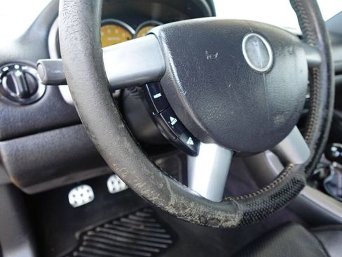 Used 2004 Pontiac GTO image 17