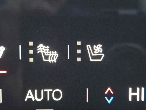 New 2026 GMC Terrain Denali image 6