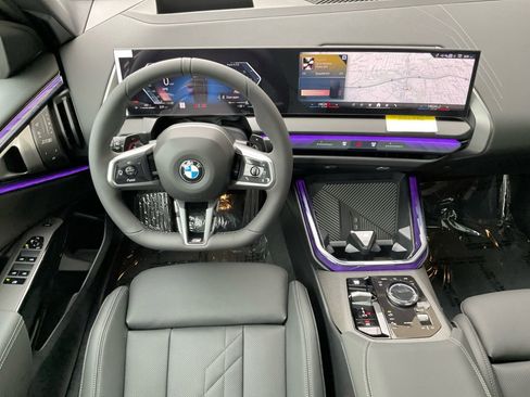 New 2026 BMW X3 xDrive30 image 33