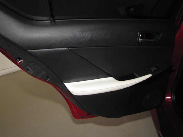 Used 2023 Lexus IS 350 F Sport w/ Accessory Package 2 RWD image 37