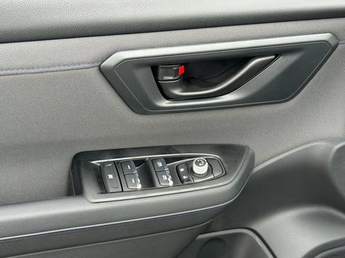 New 2026 Subaru Forester Touring AWD/4WD image 15