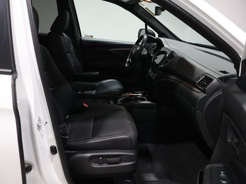 Used 2023 Honda Passport EX-L image 26