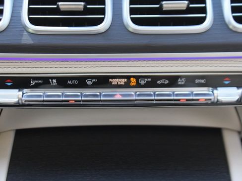 Certified 2024 Mercedes-Benz GLE 350 4MATIC image 22