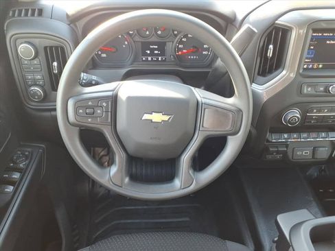 New 2026 Chevrolet Silverado 2500 W/T w/ WT Convenience Package AWD/4WD image 24