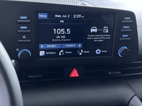 Used 2025 Hyundai Elantra Sport image 25