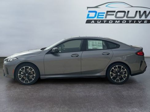 New 2026 BMW 228i xDrive 228 Gran Coupe w/ Technology Package image 6