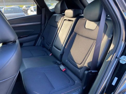 Used 2024 Hyundai Tucson N Line image 25