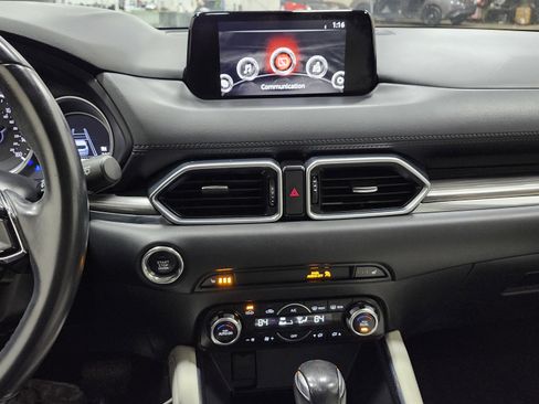 Used 2018 MAZDA CX-5 Grand Touring image 33