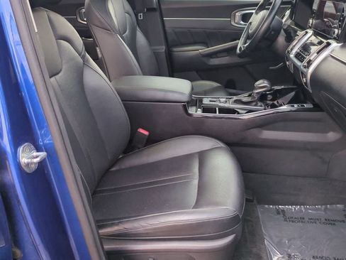 Used 2022 Kia Sorento SX AWD/4WD image 24