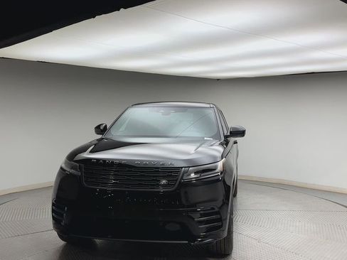 New 2026 Land Rover Range Rover Velar Dynamic SE image 7