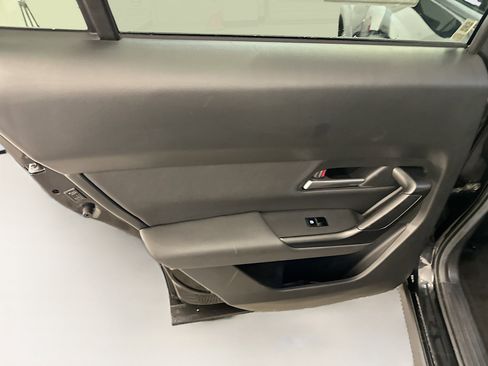 Used 2025 MAZDA CX-50 AWD 2.5 S w/ Preferred Package image 27