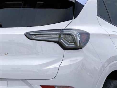 New 2026 Buick Encore GX Avenir image 11