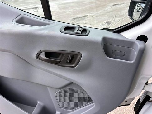 Used 2017 Ford Transit 350 148 High Roof Extended image 11