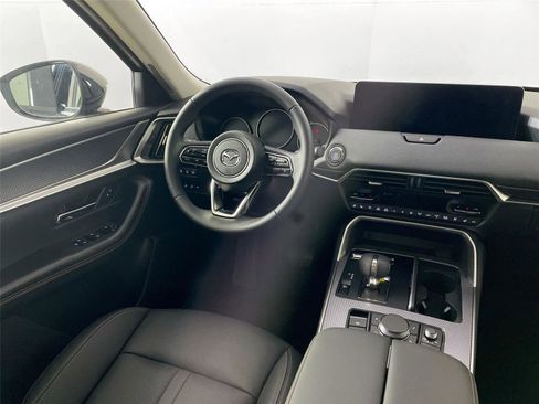 New 2026 MAZDA CX-90 3.3 Turbo w/ Preferred Package image 25