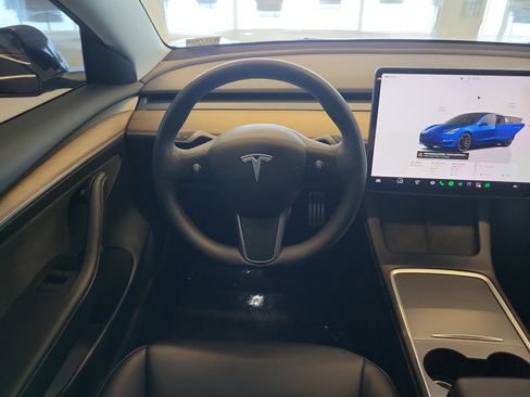 Used 2022 Tesla Model 3 Performance AWD/4WD image 18