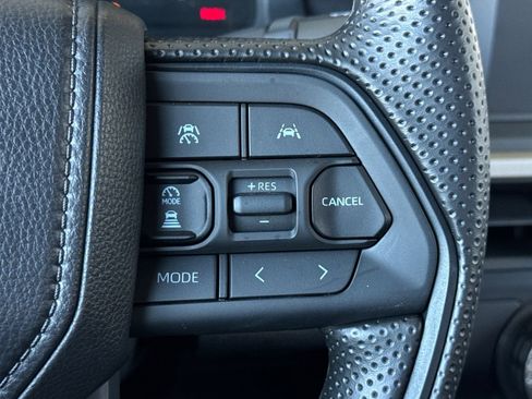 New 2026 Toyota Tacoma SR RWD image 26