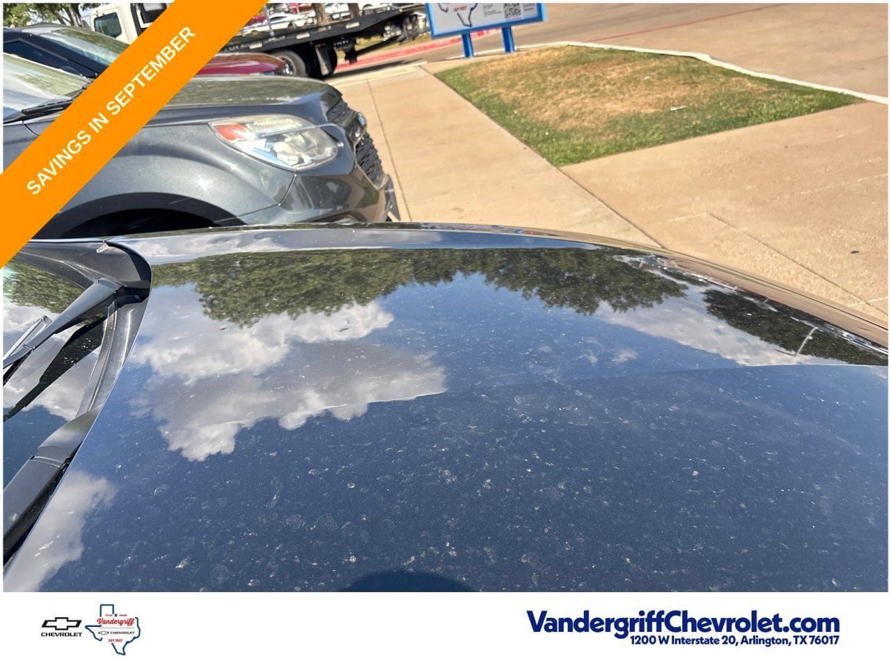 Used 2024 Chevrolet Malibu LS FWD image 5