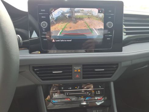 New 2026 Volkswagen Jetta SEL FWD image 13
