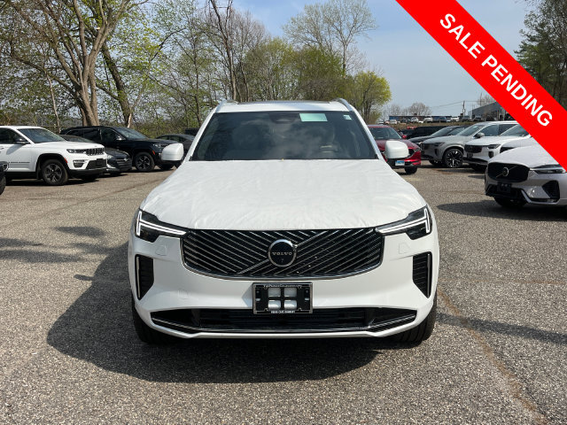 Used 2026 Volvo XC90 T8 Plus w/ Protection Package Premier AWD/4WD image 6