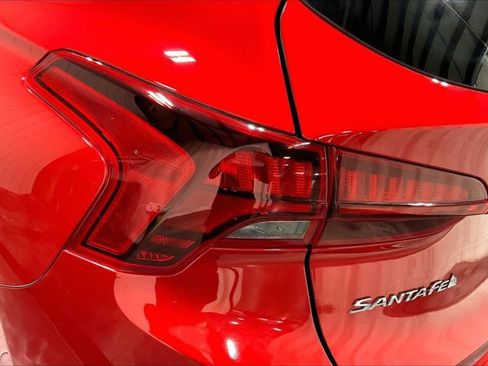 Used 2023 Hyundai Santa Fe SEL image 29