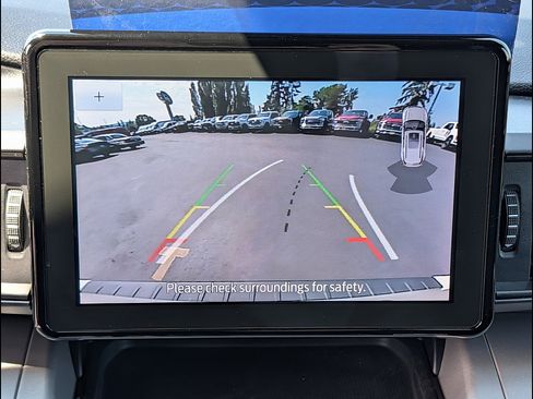 Certified 2023 Ford Explorer XLT AWD/4WD image 24