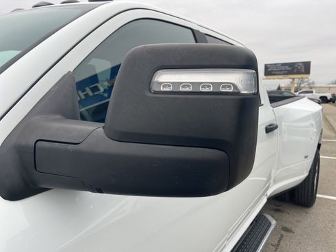 Used 2024 RAM 3500 Big Horn image 13