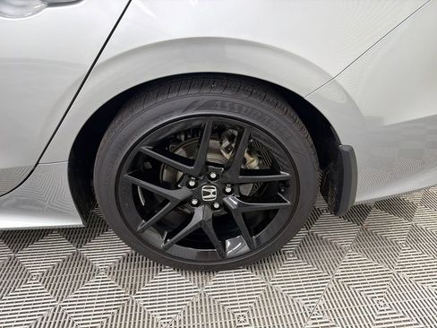 Used 2026 Honda Civic FWD Hybrid Sedan image 18