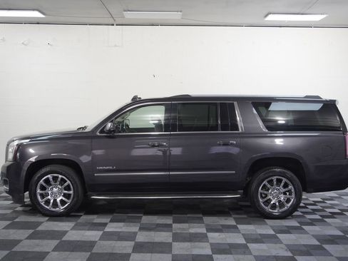Used 2015 GMC Yukon XL Denali w/ Open Road Package AWD/4WD image 2