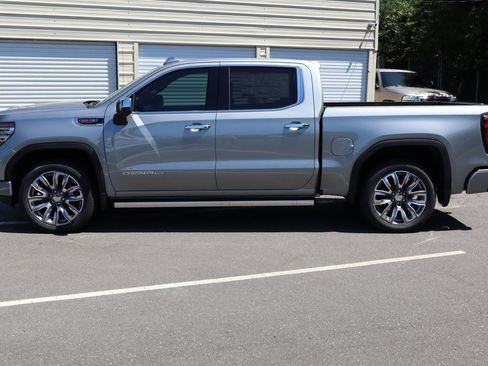 New 2026 GMC Sierra 1500 Denali image 5