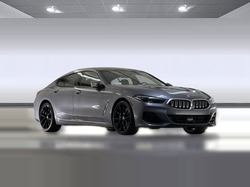 Used 2024 BMW 840i Gran Coupe RWD image 6