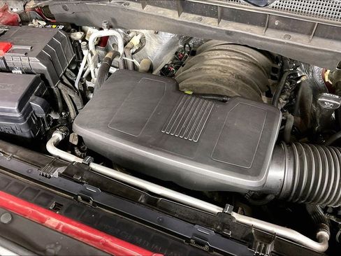 Used 2019 Chevrolet Silverado 1500 RST w/ All-Star Edition image 31