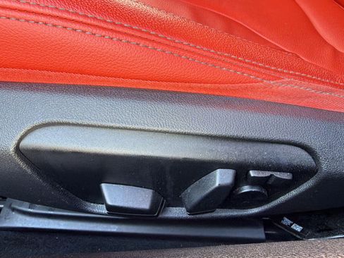 Certified 2023 BMW Z4 M40i w/ Premium Package image 14