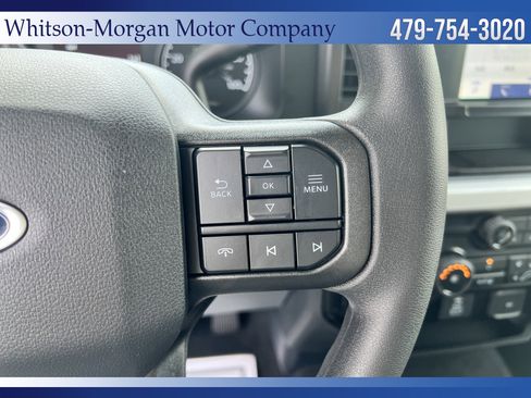 New 2026 Ford F250 XL w/ STX Appearance Package AWD/4WD image 17
