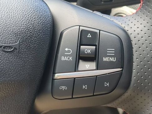 Used 2024 Ford Escape ST-Line AWD/4WD image 24