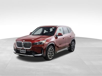 New 2026 BMW X1 xDrive28i w/ Technology Package