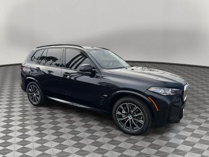 Certified 2025 BMW X5 xDrive40i