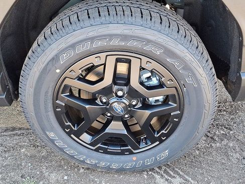 New 2026 Subaru Outback Wilderness image 6