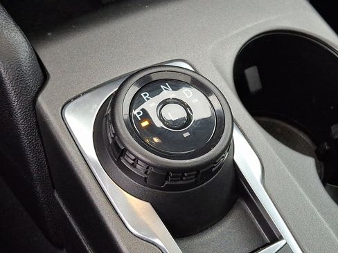 Used 2025 Ford Bronco Sport Outer Banks w/ Outer Banks Tech Package+ image 16