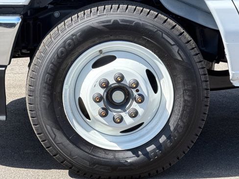 New 2025 Ford E-350 and Econoline 350 Super Duty w/ Power Equipment Group image 21