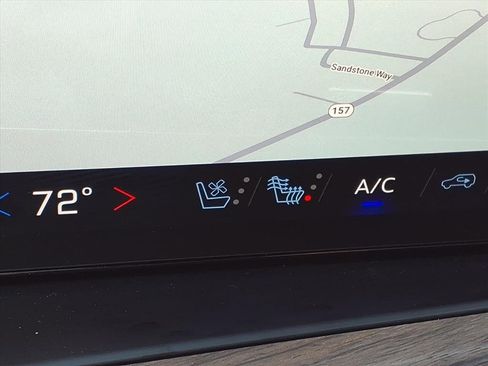 New 2026 Chevrolet Tahoe High Country w/ Sun And Tow Package image 14