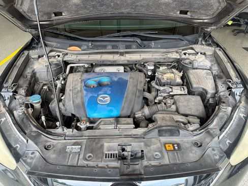 Used 2013 MAZDA CX-5 Grand Touring FWD image 19