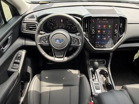 New 2026 Subaru Ascent Premium AWD/4WD image 16