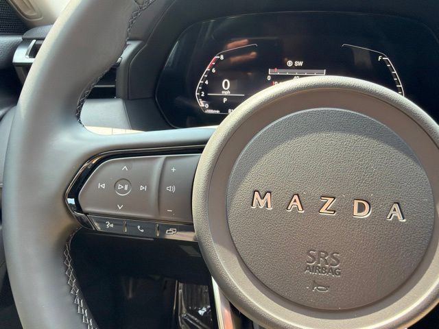 New 2026 MAZDA CX-5 Select AWD/4WD image 20