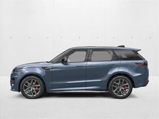 New 2026 Land Rover Range Rover Sport Dynamic SE AWD/4WD video 3