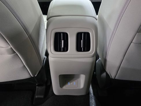 New 2026 Hyundai Tucson Blue SE AWD/4WD image 16