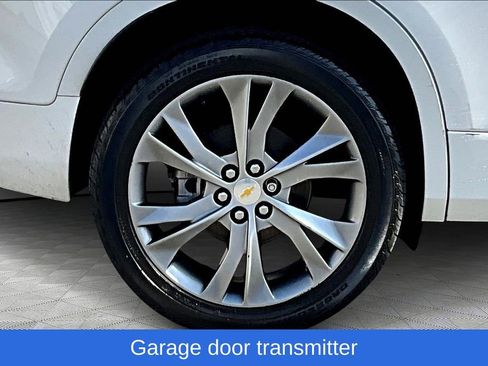 Used 2020 Chevrolet Blazer Premier w/ Driver Confidence II Package image 35