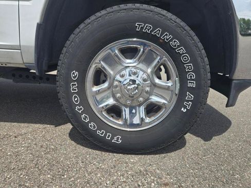 Used 2023 RAM 2500 Tradesman AWD/4WD image 9