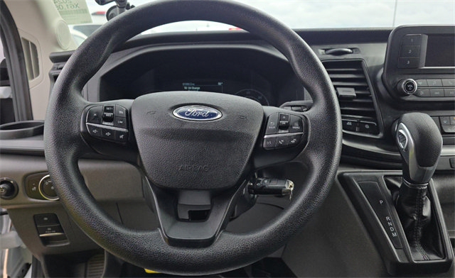 Used 2024 Ford Transit 350 148 High Roof Extended RWD image 10