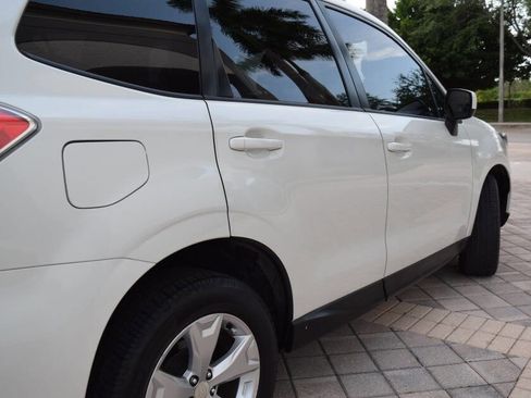 Used 2014 Subaru Forester 2.5i Premium w/ Popular Package #1 image 25