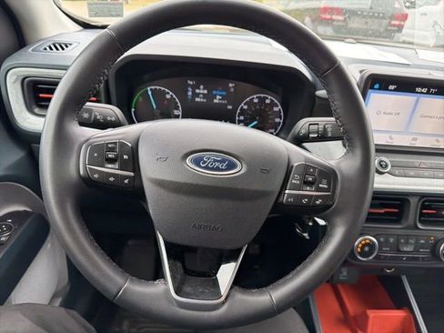 Used 2023 Ford Maverick XLT w/ XLT Luxury Package image 16